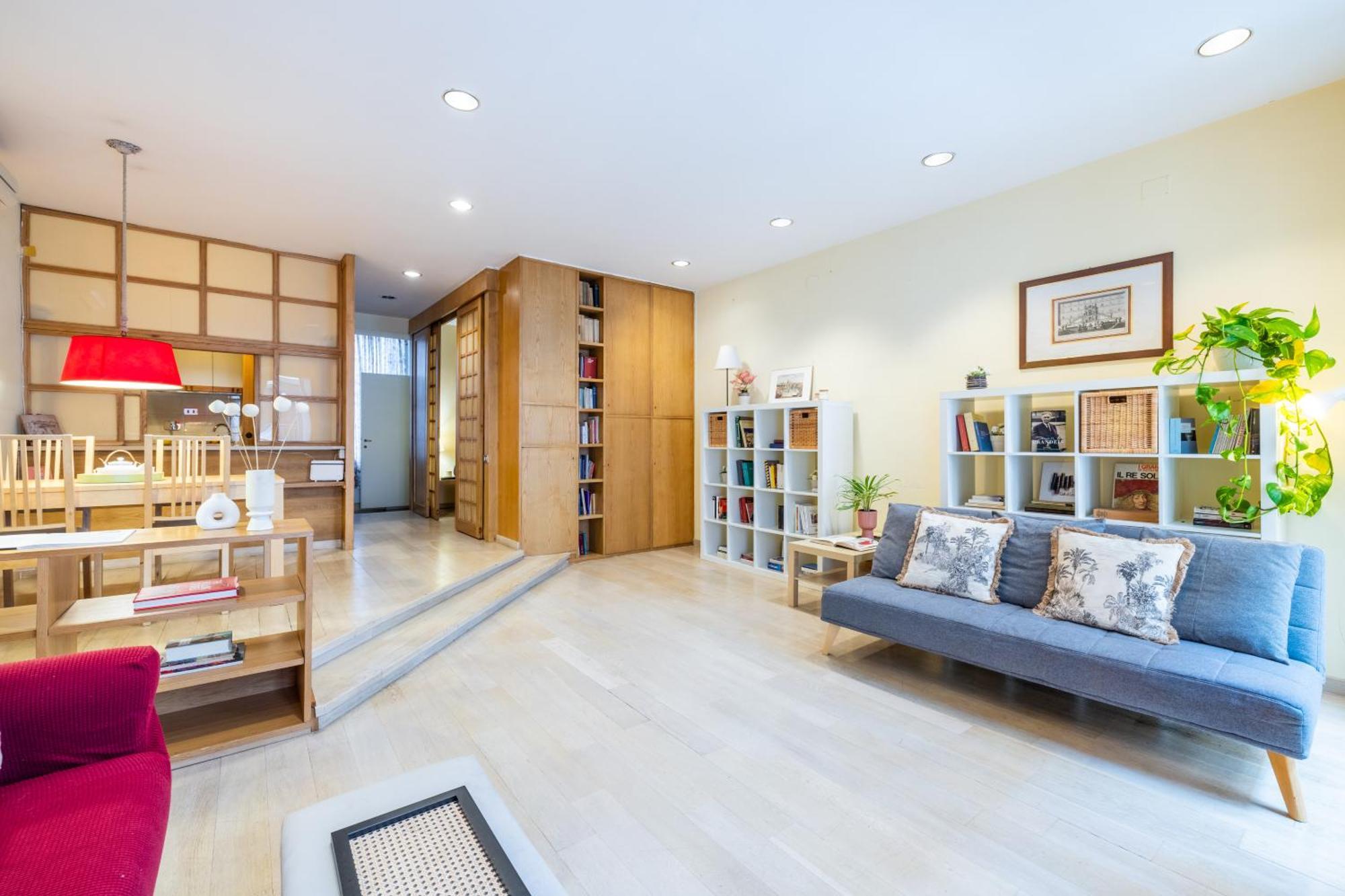 Appartement Hiro A Piazza Di Spagna *