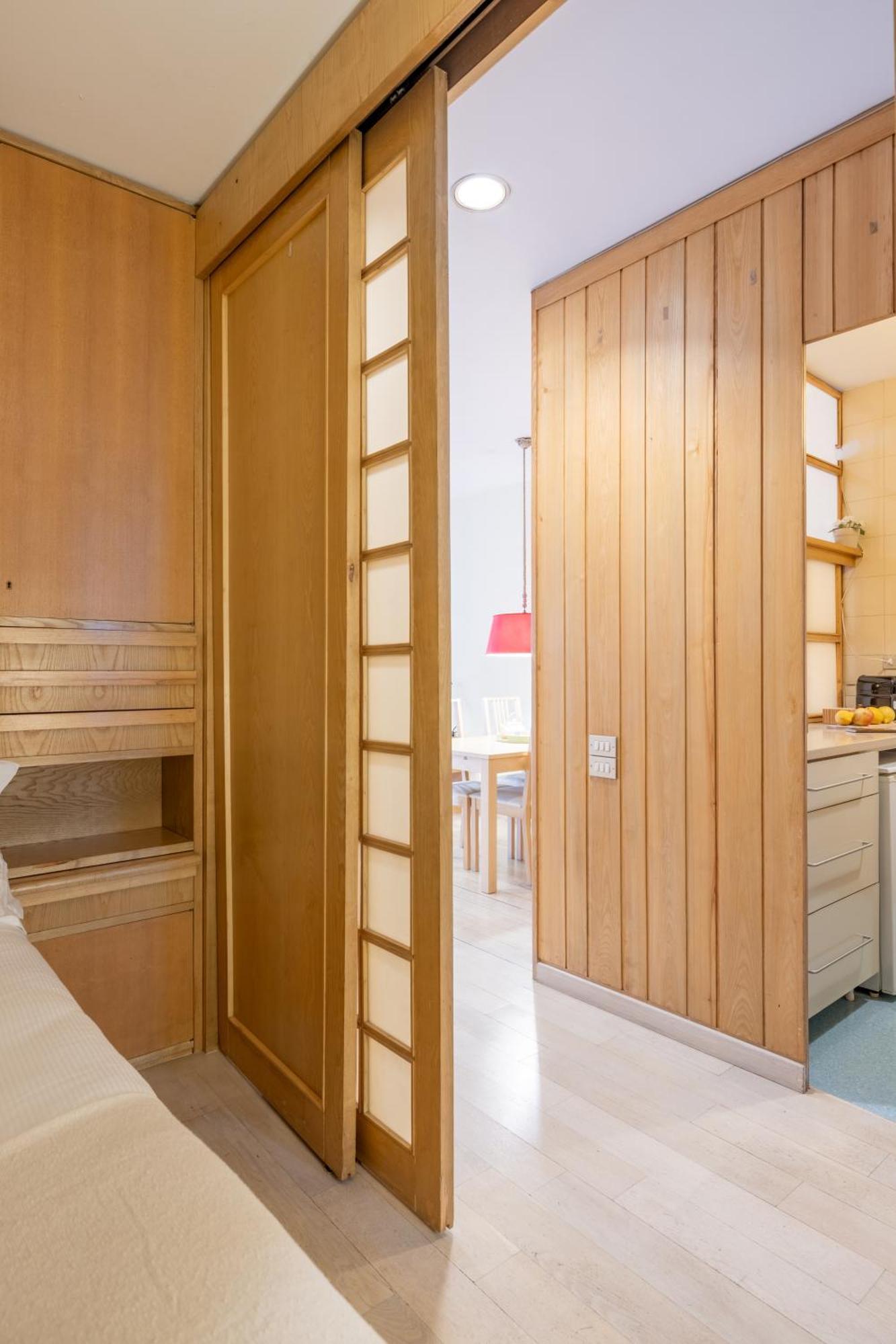Appartement Hiro A Piazza Di Spagna Rome