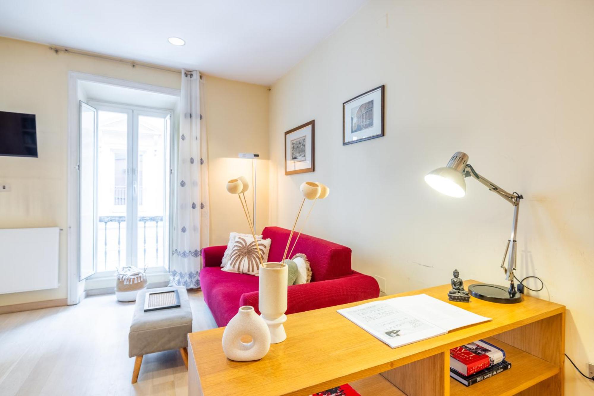 Appartement Hiro A Piazza Di Spagna Rome